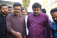 Adipurush Movie Success Celebrations